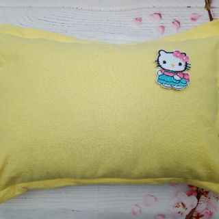 Gối bông gòn tự nhiên