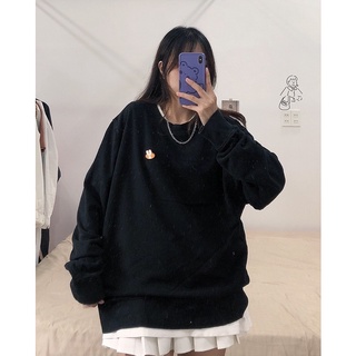 [2HAND] ÁO NỈ 2HAND HÀN QUỐC