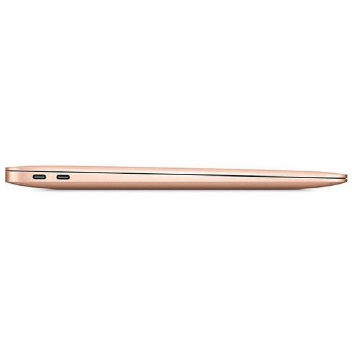 Laptop, Máy tính Apple Macbook Air M1 256GB 2020 MGND3SA/A (APPLE M1/8GB RAM/256GB SSD/13.3"2K/MACOS/GOLD) - Chính hãng | BigBuy360 - bigbuy360.vn