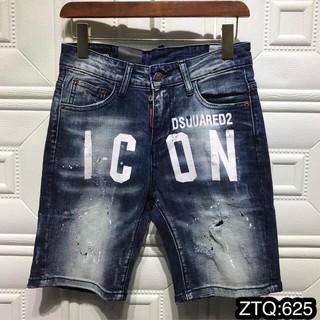 Quần Short jean nam cao cấp đẹp như hình kHÔNG nhăn Fashionbutterfly Ms KING 989