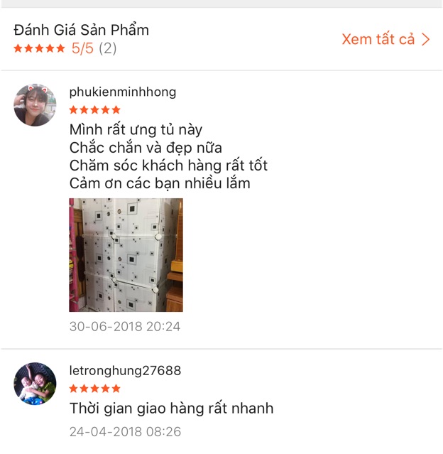 FREESHIP 99K TOÀN QUỐC_Tủ quần áo lắp ghép 6 ô Size người lớn. Tặng kèm treo đồ. Được chọn mẫu theo ý thích