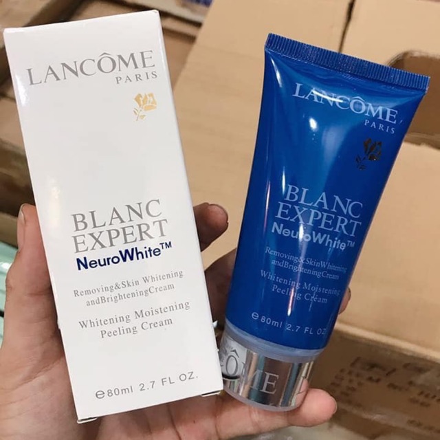 Gel Tẩy Tế Bào Chết LANCÔME