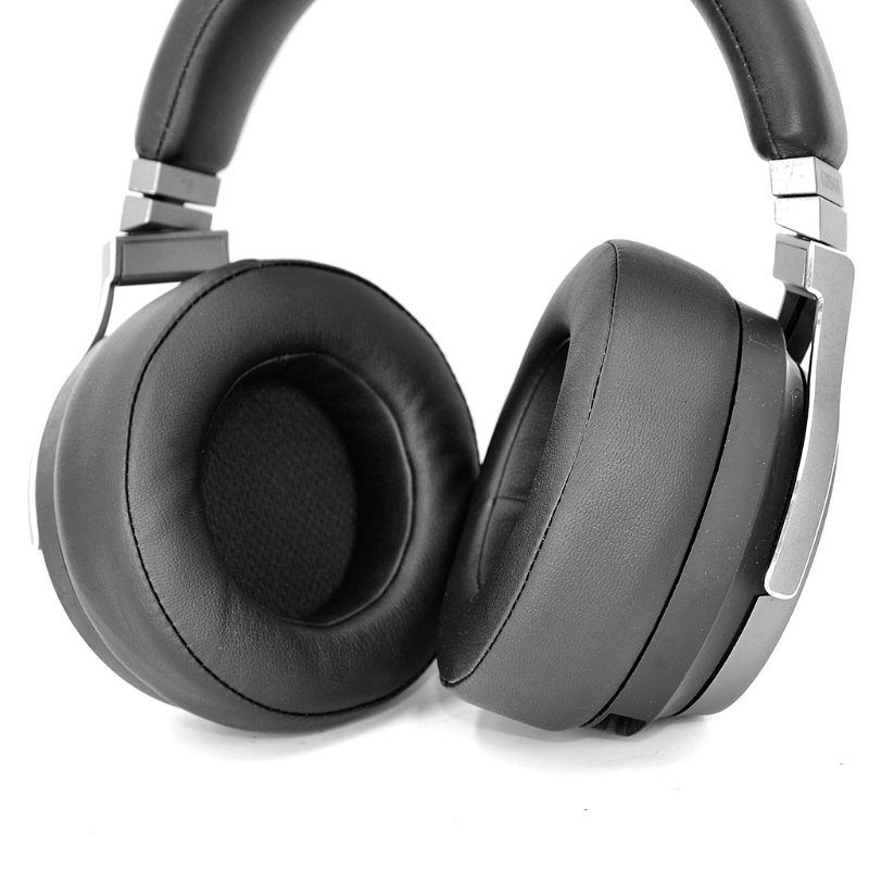 Vỏ Bọc Đệm Tai Nghe Thay Thế Cho Corsair Virtuoso RGB Không Dây