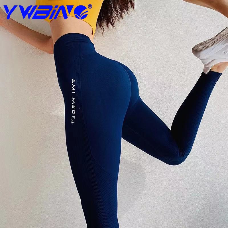 quần thể thao nữ quần jogger quần yoga quần legging tập gym quần tập Chất lượng tuyệt vời
