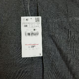Quần tây Zara xịn