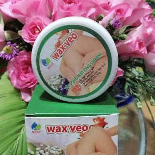 Was lông Ngân Bình Chính Hãng