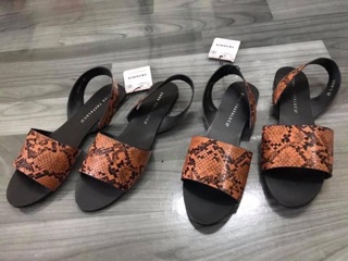 Dép zara tuồn