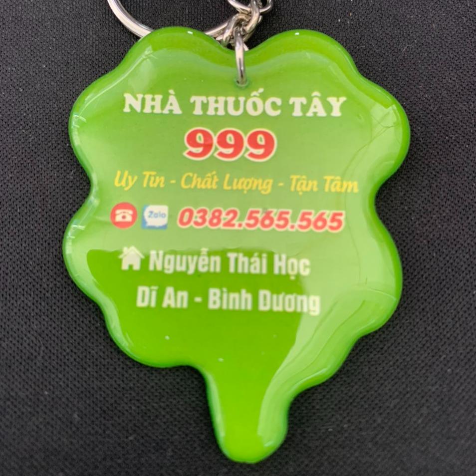 Nhà Thuốc 999 Dĩ An