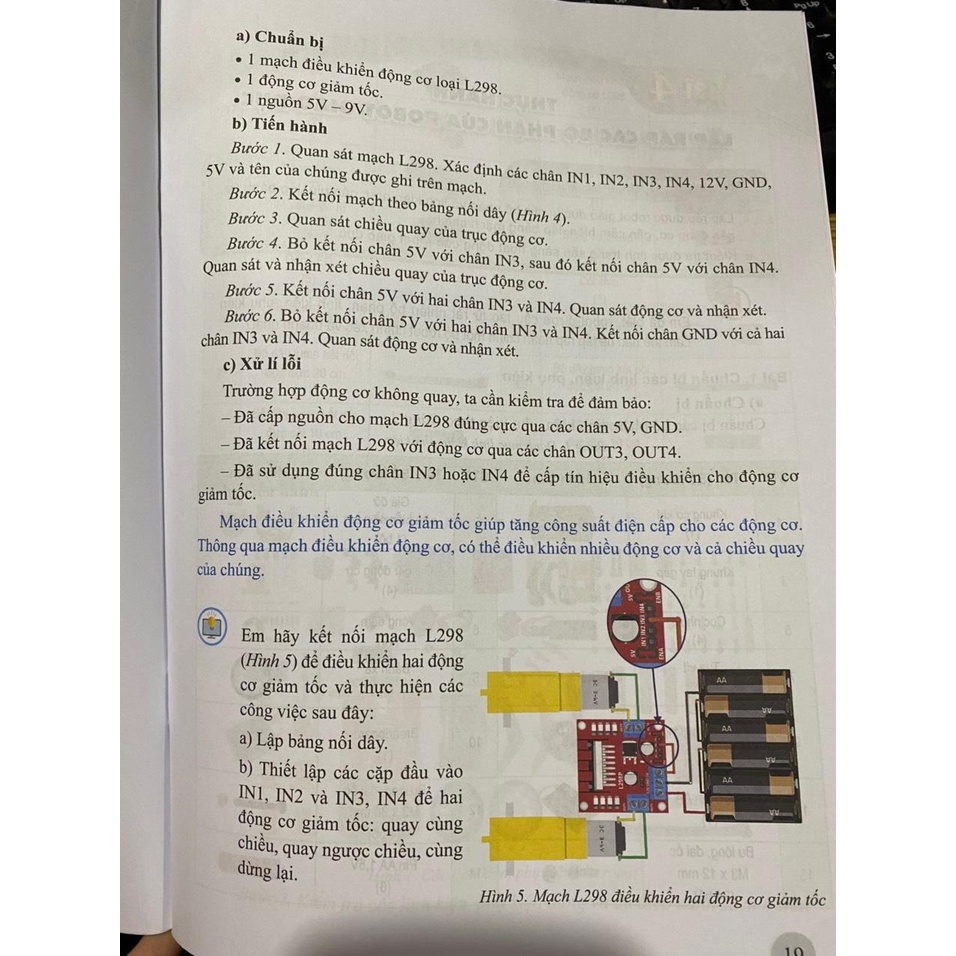 Sách - Chuyên đề học tập tin học 10 : Khoa học máy tính ( Cánh diều ) + bán kèm 1 tẩy chì