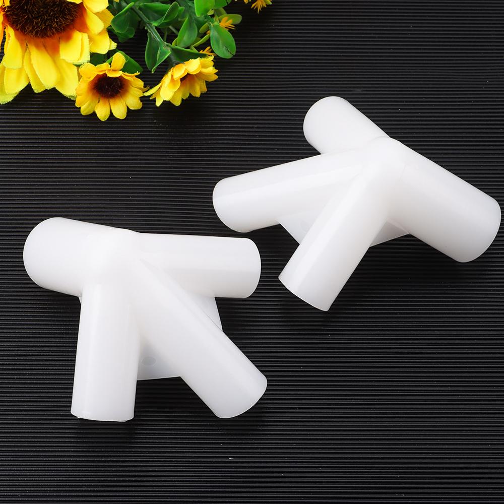 Phụ Kiện Nối Lều Cắm Trại 25 / 19mm 3x3m