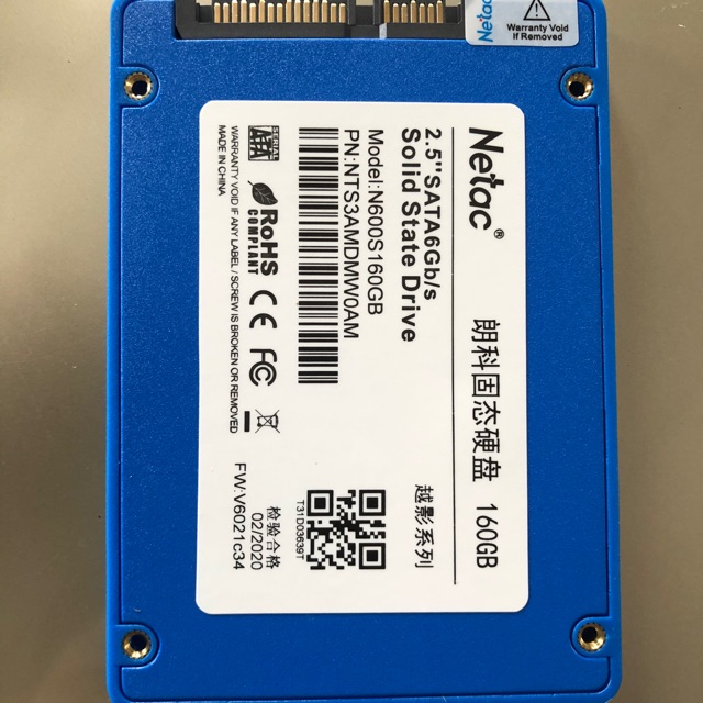 ổ ssd 160G | BigBuy360 - bigbuy360.vn
