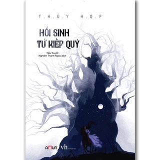 Sách - Hồi sinh từ kiếp quỷ