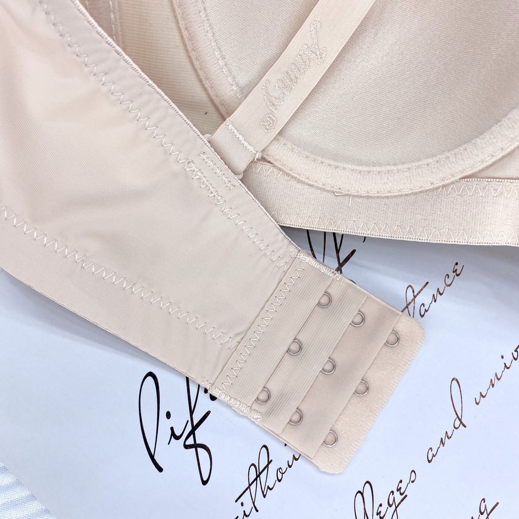 ÁO NGỰC BIGSIZE THÁI LAN CÓ GỌNG ANNY 1392 CUP C ôm ngực tạo khuôn siêu đẹp