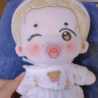 [Hàng có sẵn] Búp bê Sweet Bean Joon 20cm
