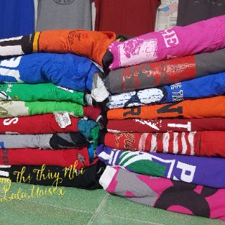 [THUN TUYỂN] ÁO THUN MỸ