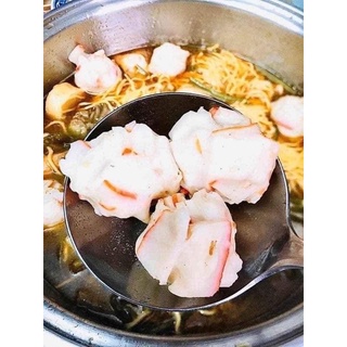 viên tôm hùm eb 500gr