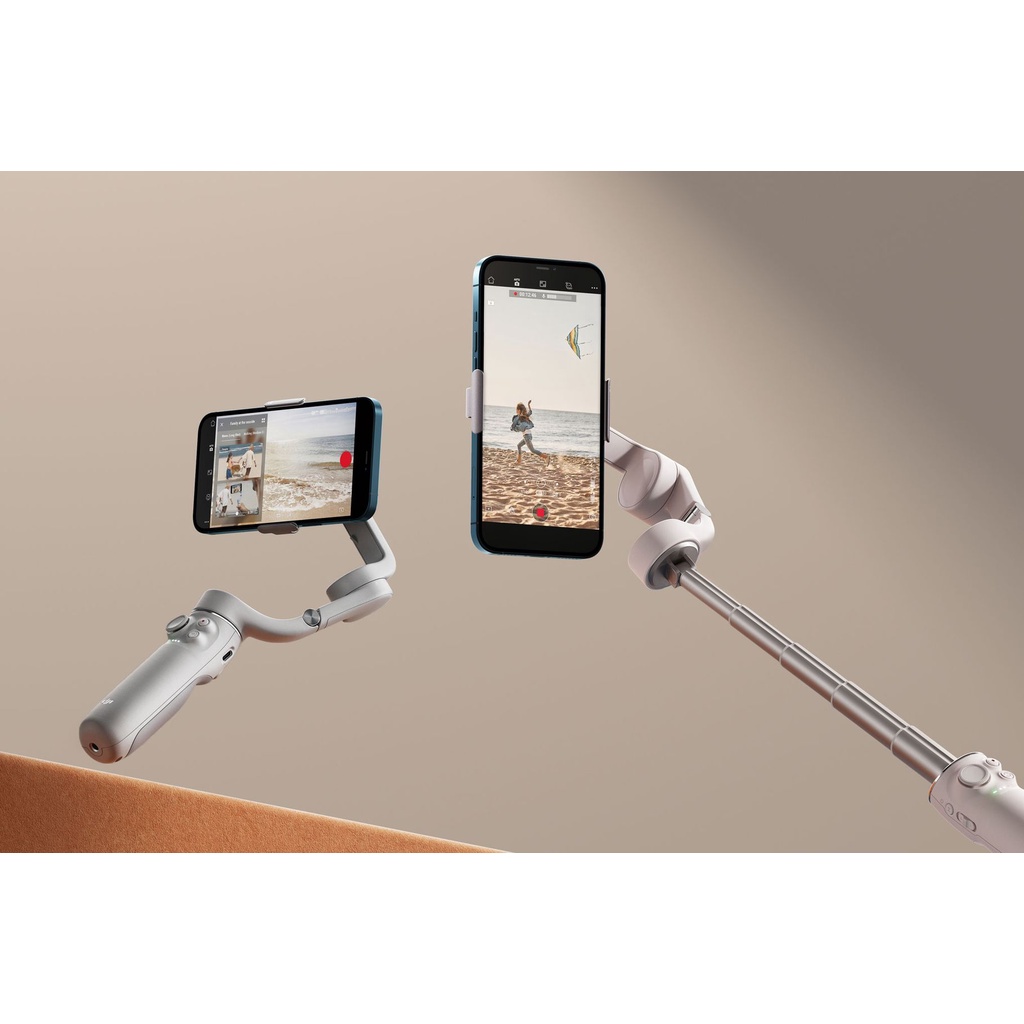 Gậy Chống Rung Gimbal DJI Osmo Mobile 5 | BigBuy360 - bigbuy360.vn