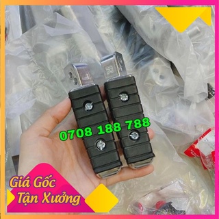 Gác chân honda [GIÁ TỪ XƯỞNG] gắn xe máy - cặp gác chân sau honda - phụ kiện xe máy