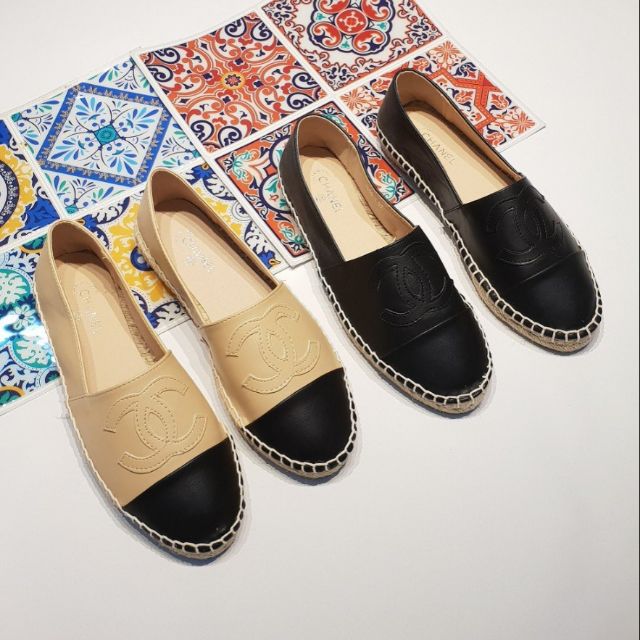 Slip on nữ