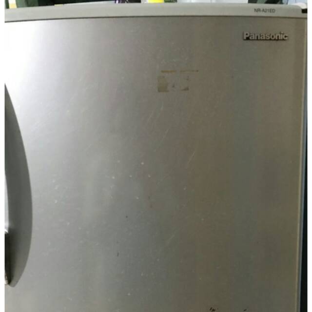 Giá Để Đồ Dùng Gắn Tủ Lạnh Panasonic Nr A21 Tiện Dụng