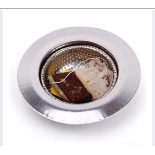 Combo 2 Lọc Rác Inox