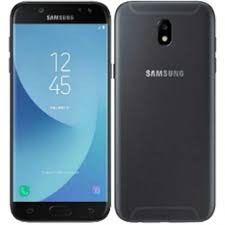 Bộ Vỏ + Sườn Samsung Galaxy J3Pro (J330) Gold