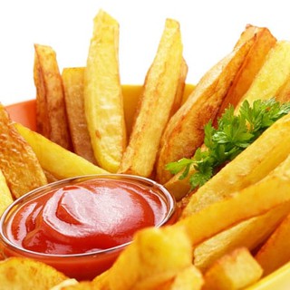 TƯƠNG CÀ KETCHUP OTTOGI 300G