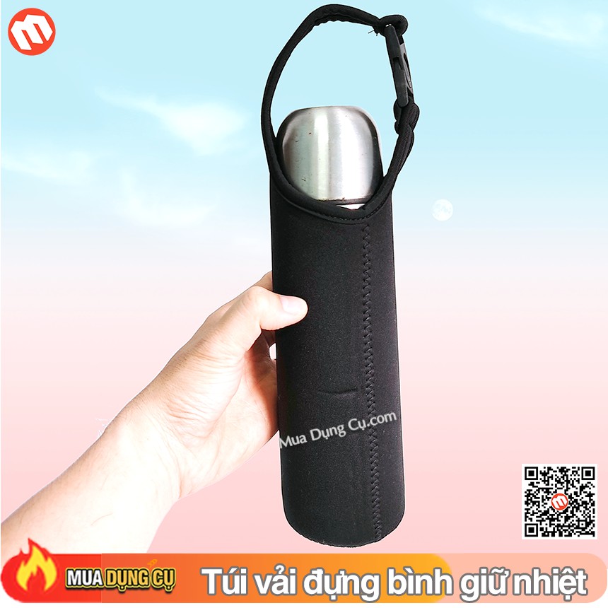 Túi Đựng Bình Giữ Nhiệt (từ 400ml đến 550ml)