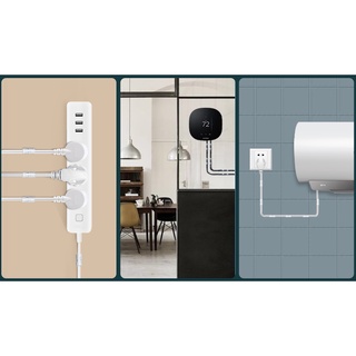 Bộ 20 Nẹp Dây Điện Dán Tường