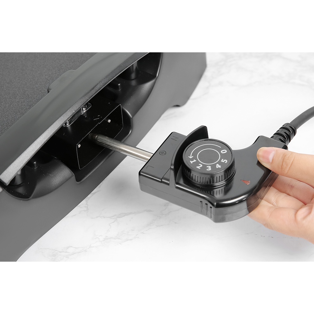 ETTG1-40BK   ---Bếp nướng điện Electrolux ETTG1-40BK 2200W
