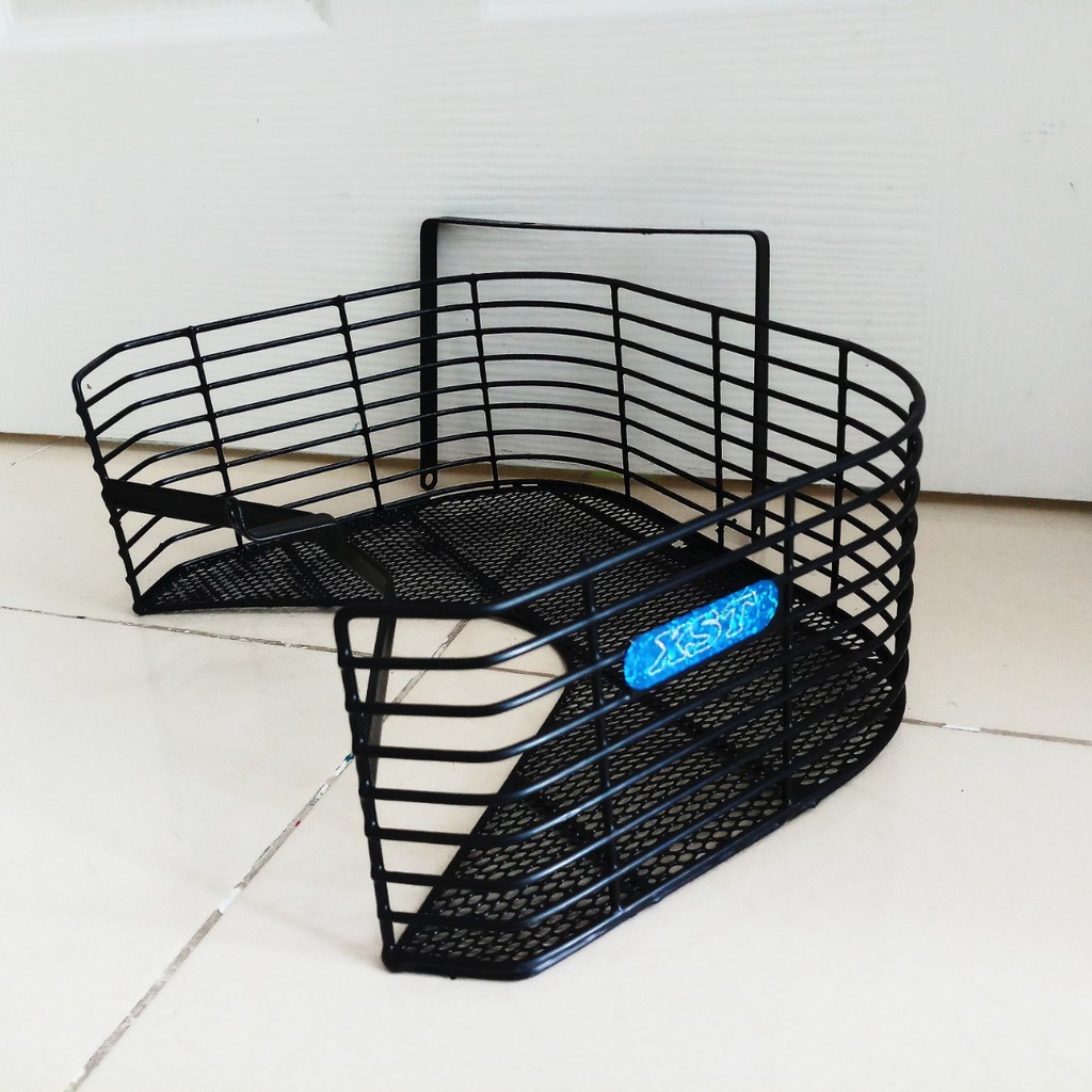 RXM0032 Rổ/giỏ xe EXCITER 135 GIỮA