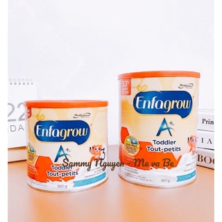 Enfagrow Canada 907g