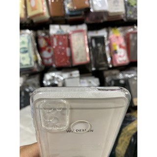 Ốp lưng Vsmart Joy 4 dẻo trong bảo vệ camera