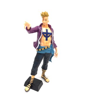 Mô hình One Piece MS6