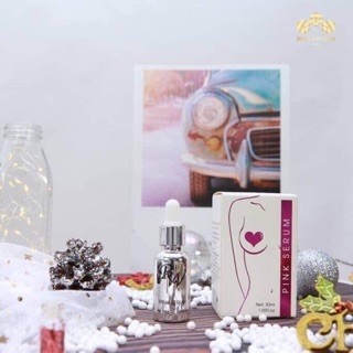 SERUM HỒNG MÔI - NHŨ HOA - CÔ BÉ - THÂM GÌ CŨNG HẾT