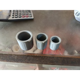 BÍT ỐNG NƯỚC BÌNH MINH 21, 27, 34