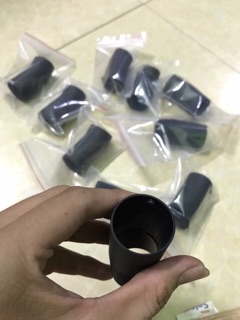 Tiêu pô xe Winner X
