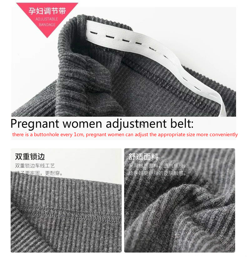 Quần Lót Cho Bà Bầu  Quần Lót Bà Bầu] Mặc Trong Quần Dài