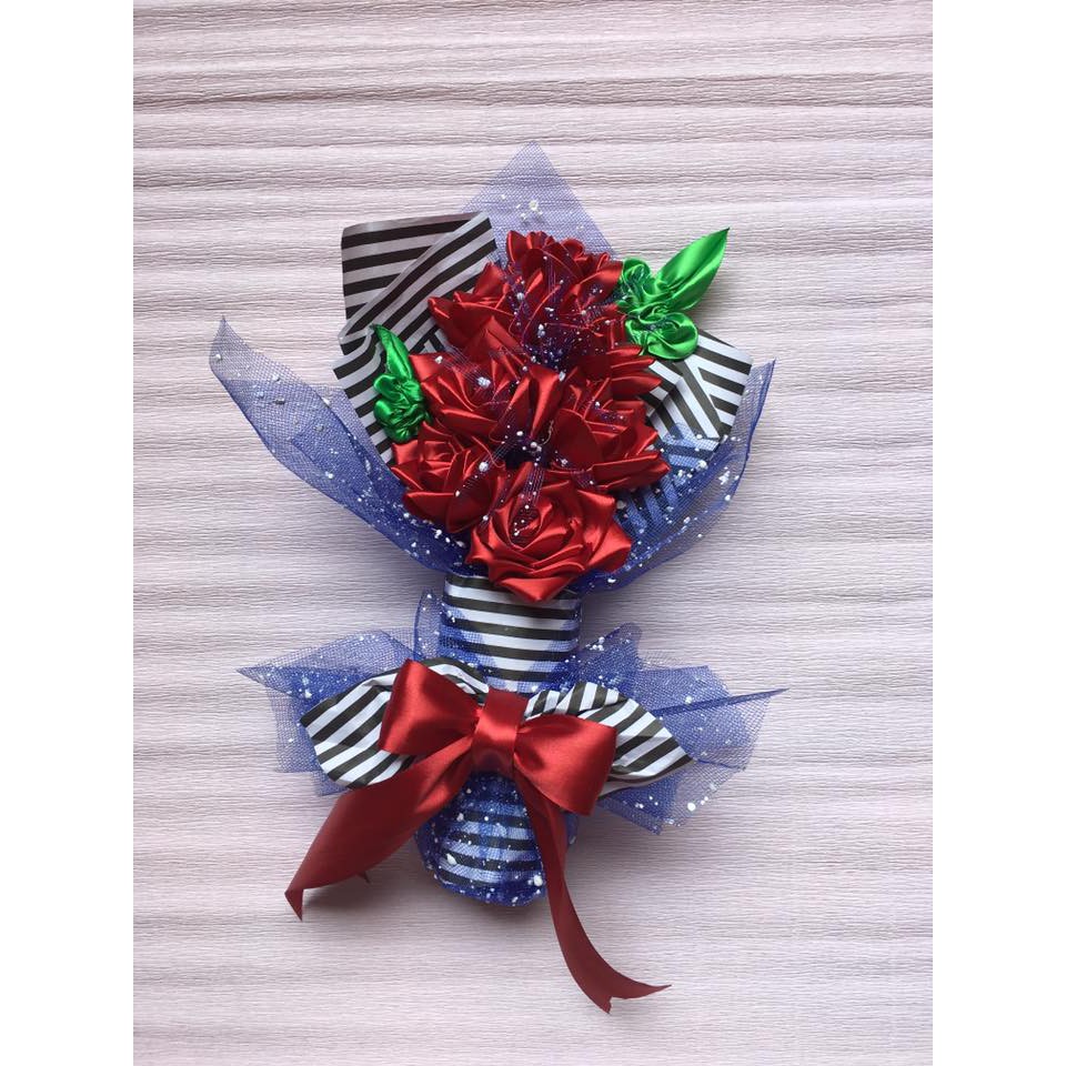HOA HANDMADE
