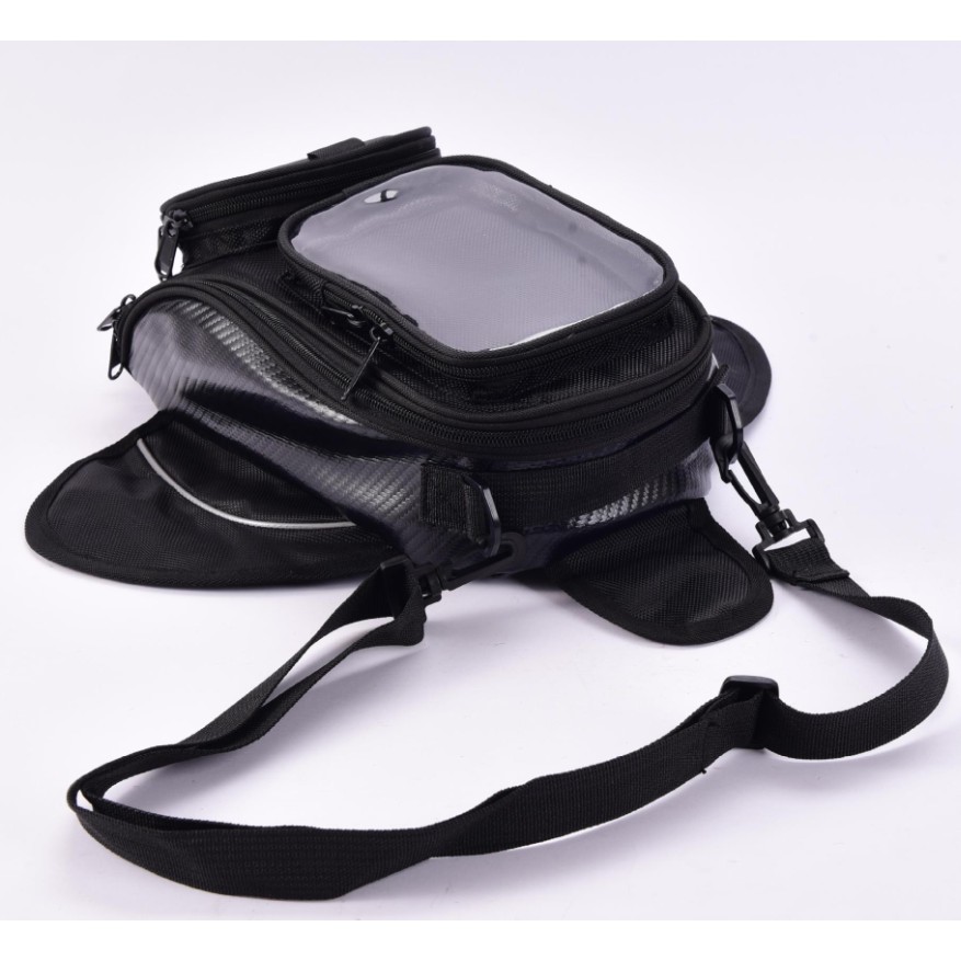 Túi hít bình xăng 9 lít-túi phượt