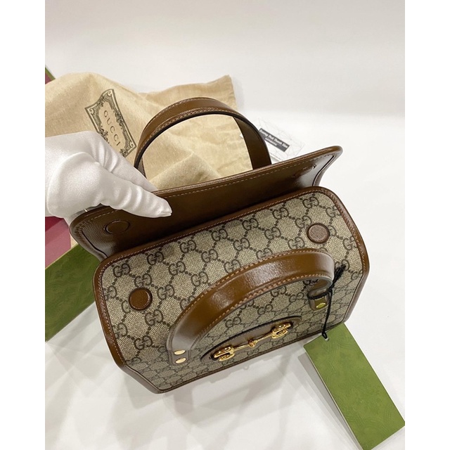 Túi Xách Cao Cấp Hoa Hậu Về Hàng Sz 21cm