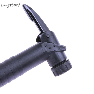 Ống Bơm Xe Đạp Leo Núi Mini