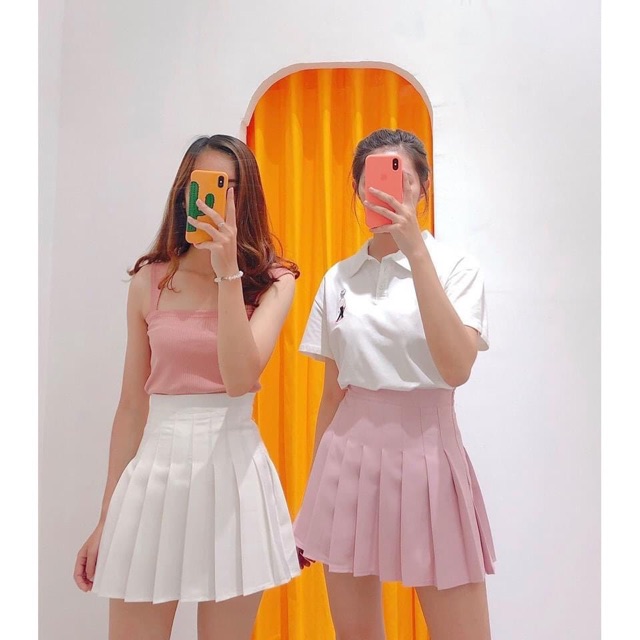 Chân váy tennis hàn quốc | BigBuy360 - bigbuy360.vn