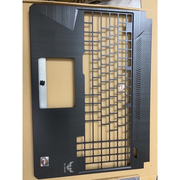Vỏ A B C D kèm bàn phím thay cho Laptop Asus TUF gaming FX505 FX505G TX505D FX505 DY FX86