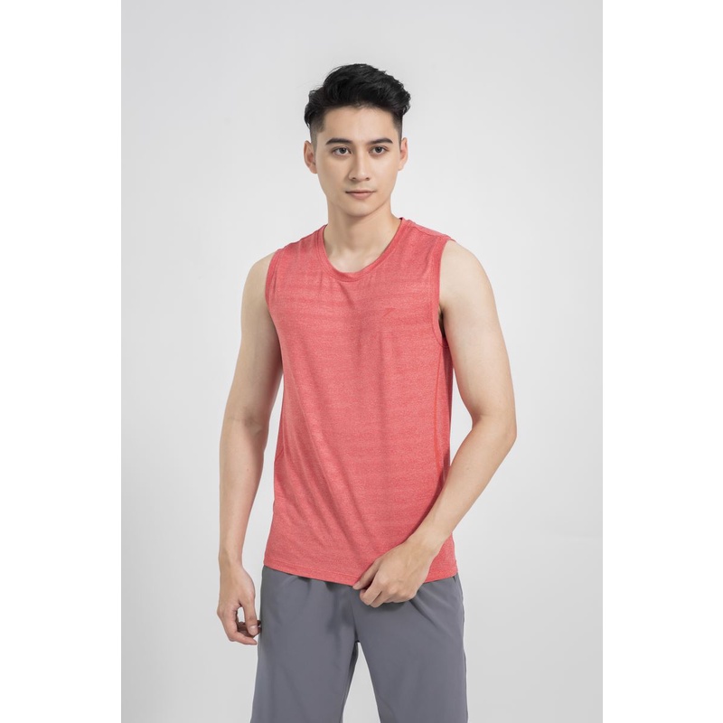 Áo ba lỗ nam, tanktop Kwin 2 màu trẻ trung nam tính, chất co giãn - KTT003S1