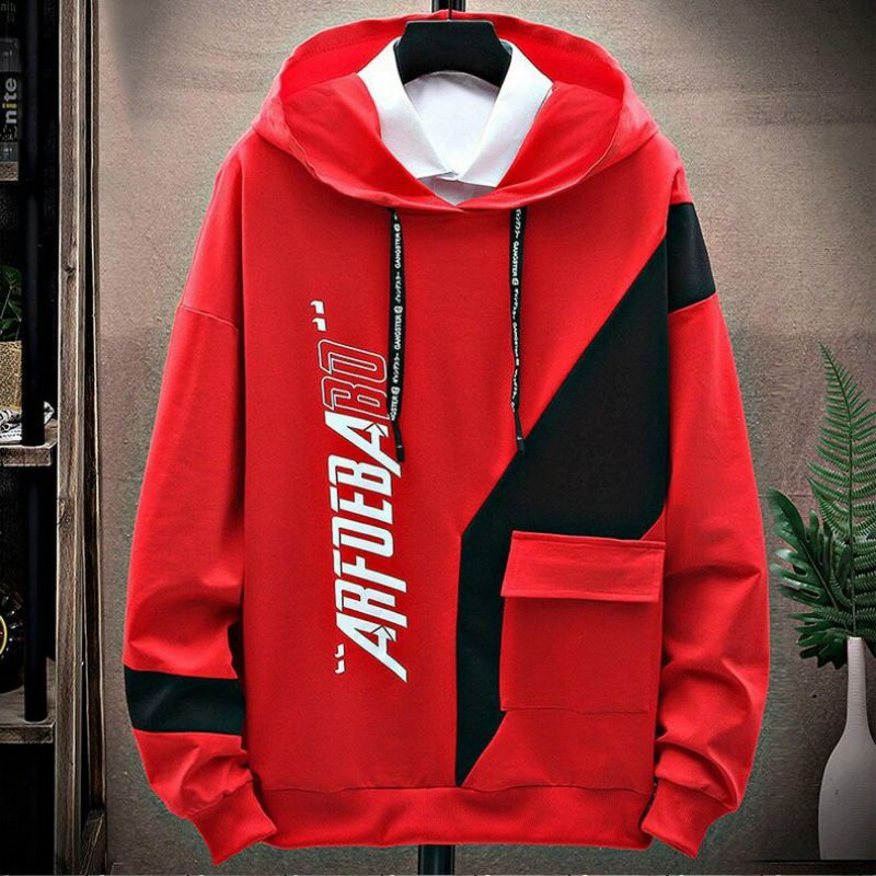 Áo hoodie teen unisex nam nữ form rộng in hoạ tiết cá tính thời trang thu đông có video