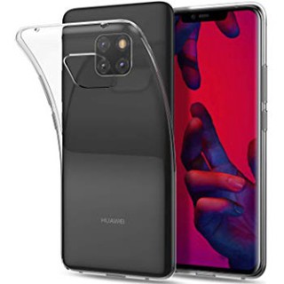 Ốp Silicon dẻo Huawei Mate 20 Pro