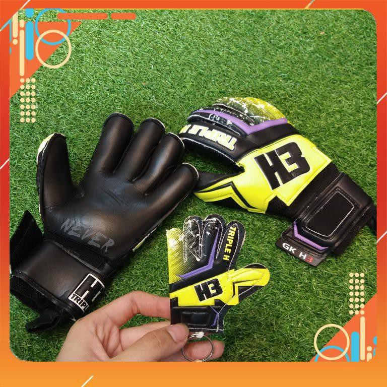 NEW XẢ HÀNG [ Nhiều màu ] Găng Tay H3 TRIPLE H Galaxy BÁN RẺ NHẤT 1212 ¹ ⁿ