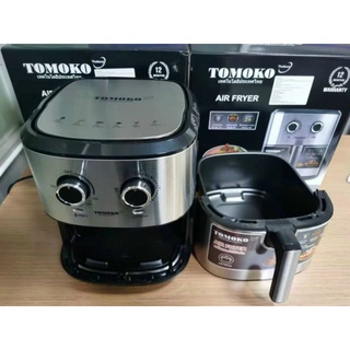 Nồi chiên không dầu 9 lít Tomoko