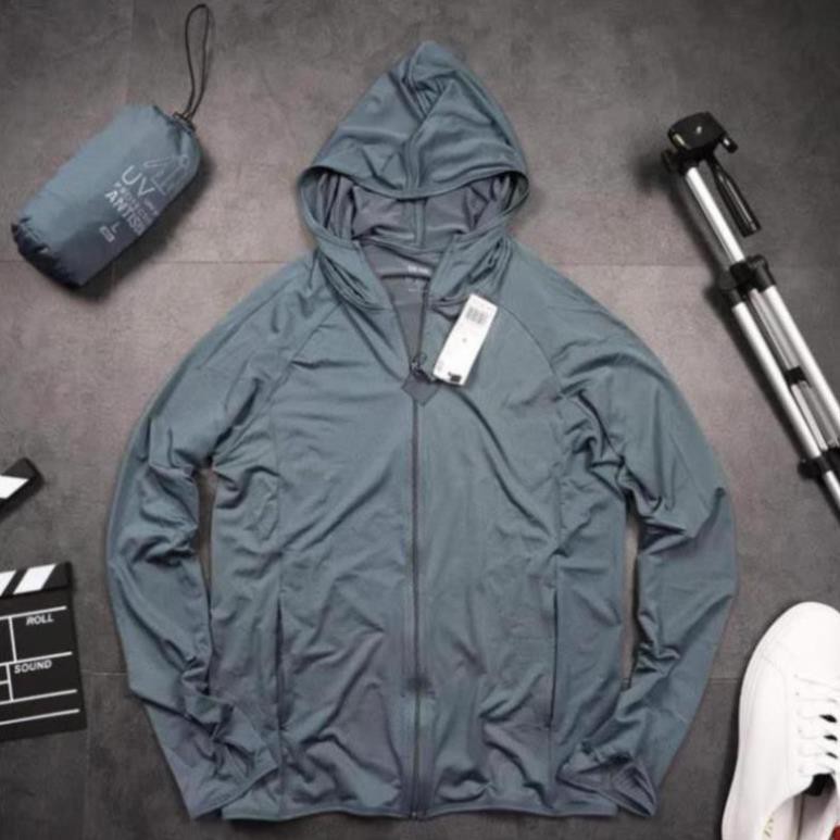 Áo Chống Nắng Nam Thông Hơi Phiên Bản Cải Tiến Mới - Nhỏ gọn, tiện lợi, gấp gọn nhanh 6 | BigBuy360 - bigbuy360.vn